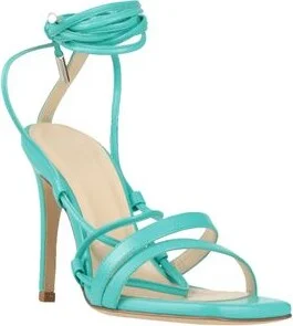 P. a.r. o.s. h. Woman Sandals - Image 2