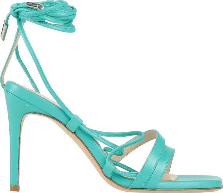 P. a.r. o.s. h. Woman Sandals - Image 3