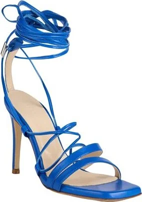 P. a.r. o.s. h. Woman Sandals - Image 8