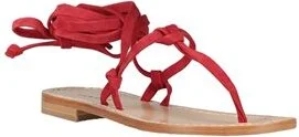P. a.r. o.s. h. Woman Thong sandal - Image 2