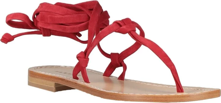 P. a.r. o.s. h. Woman Thong sandal - Image 4