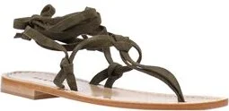 P. a.r. o.s. h. Woman Thong sandal - Image 5