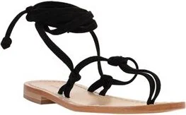 P. a.r. o.s. h. Woman Thong sandal - Image 8