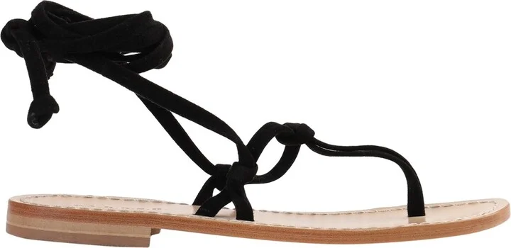 P. a.r. o.s. h. Woman Thong sandal - Image 9