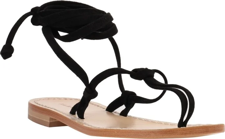 P. a.r. o.s. h. Woman Thong sandal - Image 10