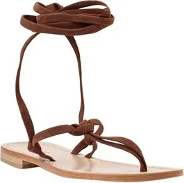 P. a.r. o.s. h. Woman Thong sandal - Image 11