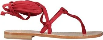 P. a.r. o.s. h. Woman Thong sandal