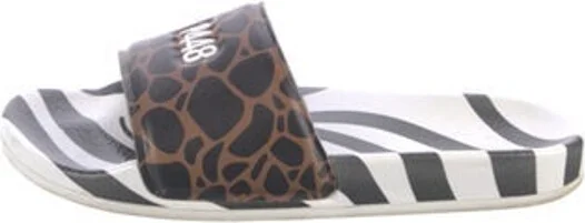 Animal Print, Black
