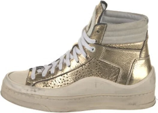 Gold, Neutrals