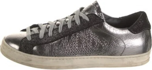 Grey, Metallic