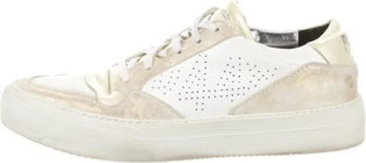 Neutrals, White