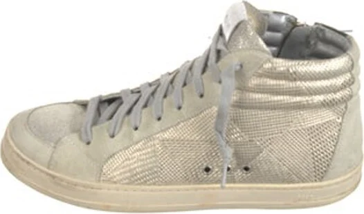 Metallic, Neutrals