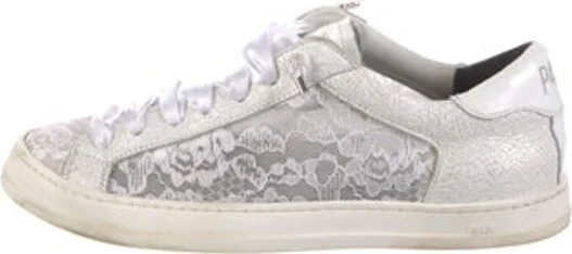 Pattern Prints, Silver