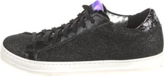 Black, Metallic