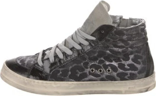 Grey, Pattern Prints