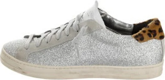 Animal Print, Silver