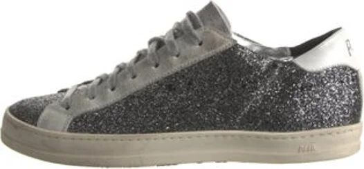Metallic, Silver