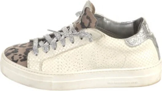 Animal Print, Metallic, Neutrals