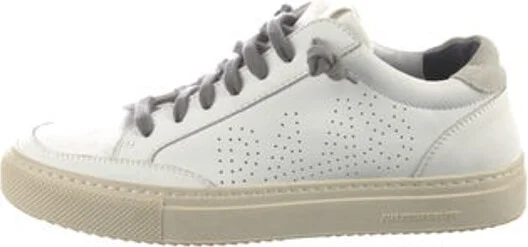 Neutrals, White