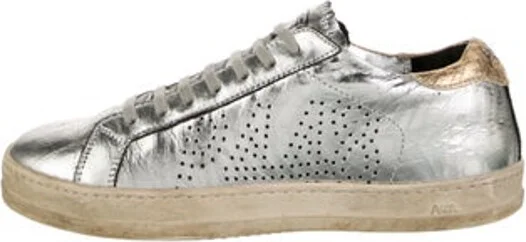 Metallic, Silver