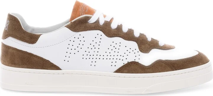 P448 Men's Bali Terra Sneaker - Image 2