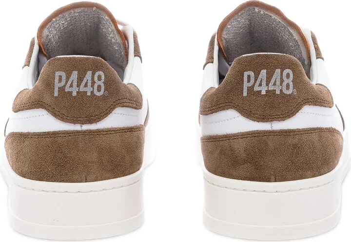 P448 Men's Bali Terra Sneaker - Image 3