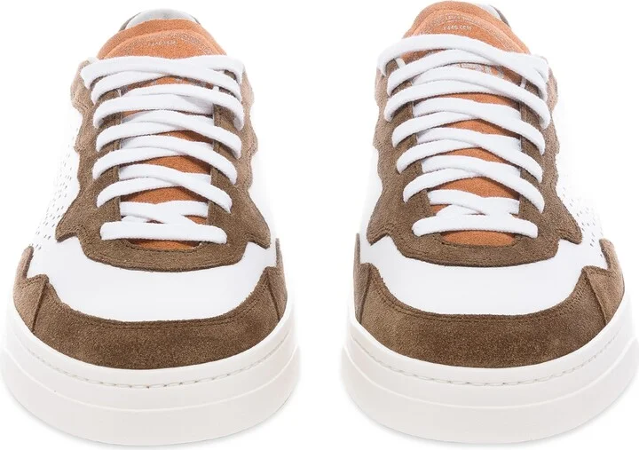 P448 Men's Bali Terra Sneaker - Image 5