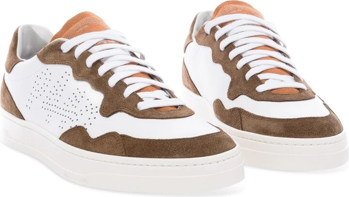 P448 Men's Bali Terra Sneaker
