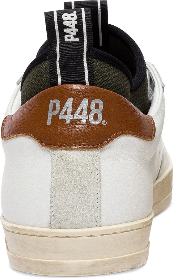 P448 Men's F23 John Low-Top Sneaker - Image 3