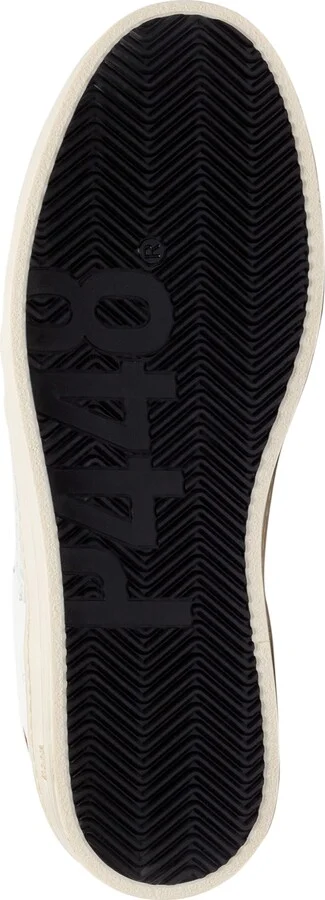 P448 Men's F23 John Low-Top Sneaker - Image 4