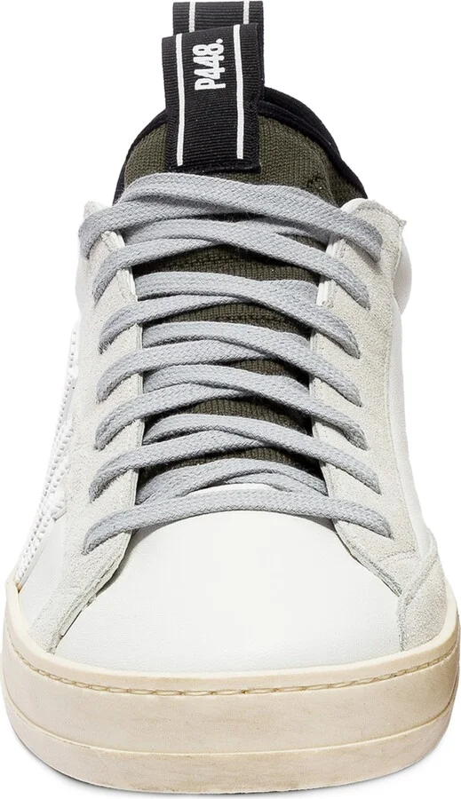 P448 Men's F23 John Low-Top Sneaker - Image 5