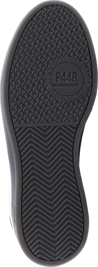 P448 Men's F24MONZA-m Sneakers - Image 4