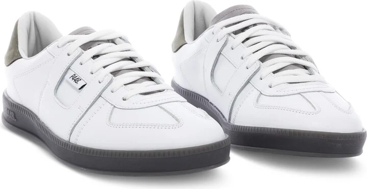 P448 Men's F24MONZA-m Sneakers