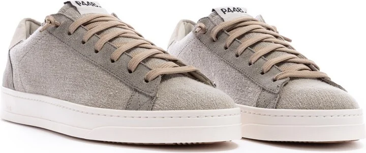 P448 Men's Jack Lace Up Sneakers