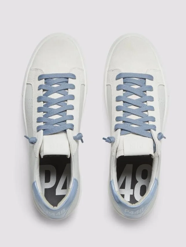 P448 Sneakers - Image 2