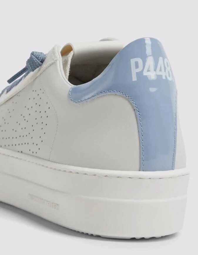 P448 Sneakers - Image 3