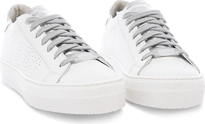 P448 Women's Corthea Leather Sneakers