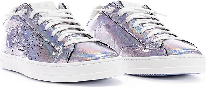 P448 Women's John Low Top Sneakers
