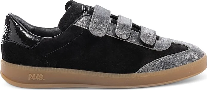 P448 Women's Monza Low Top Sneakers