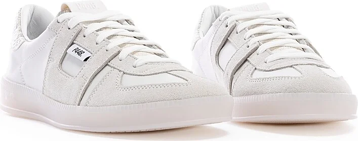 White Silver