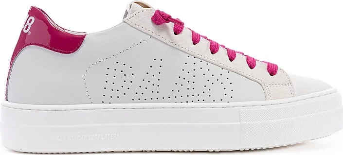 P448 Women's Thea Low Top Sneakers