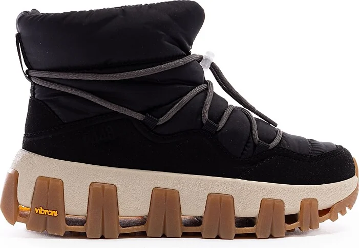 P448 Women's Vibram Sneaker Boots