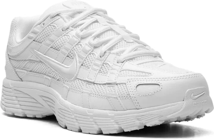 P6000 "White" sneakers - Image 2