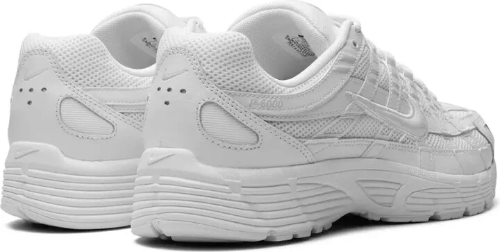 P6000 "White" sneakers - Image 3