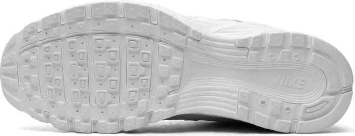 P6000 "White" sneakers - Image 4