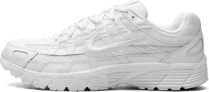 P6000 "White" sneakers - Image 5