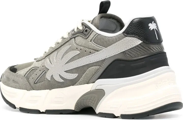 PA 4 suede sneakers - Image 3
