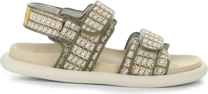 Paav Slingback Sandal - Image 2