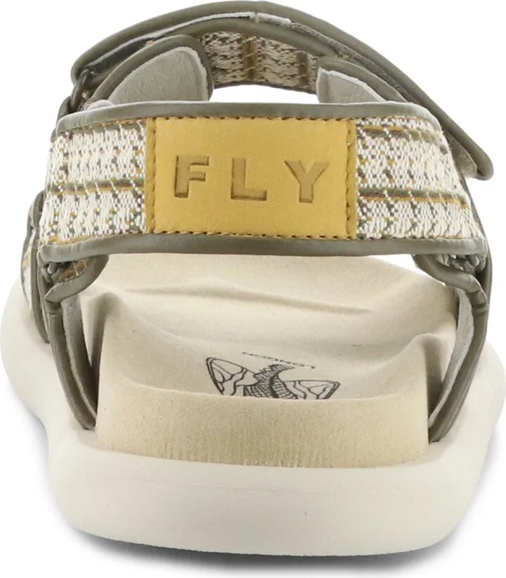 Paav Slingback Sandal - Image 6