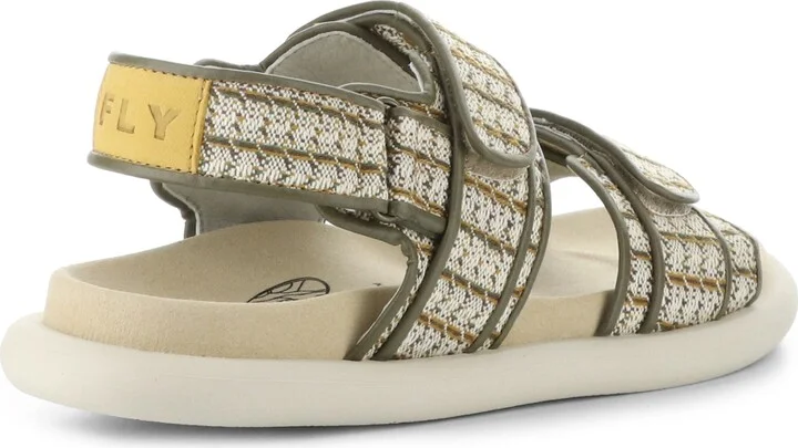 Paav Slingback Sandal - Image 8